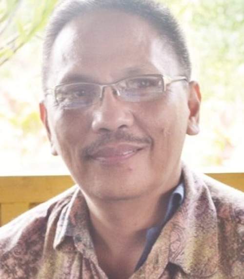 Dukung EMAS, Militan Bintang Mercy Siap Dipecat